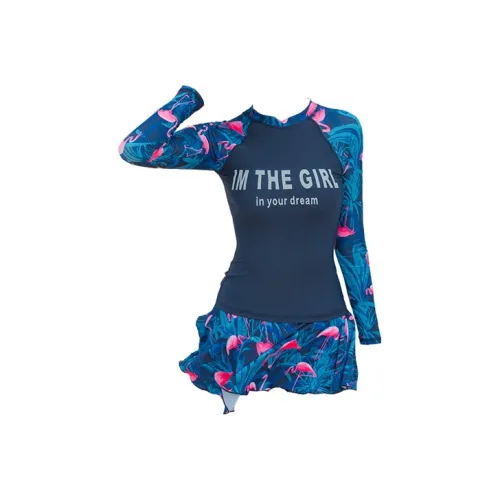 BASTA SURF Женские платья и юбки для плавания