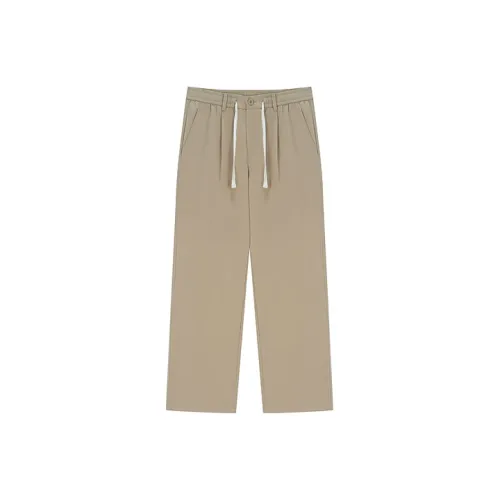 Teenie Weenie Men Повседневные брюки Унисекс