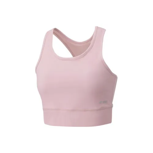 YONEX Розовый Женское Спортивное Белье