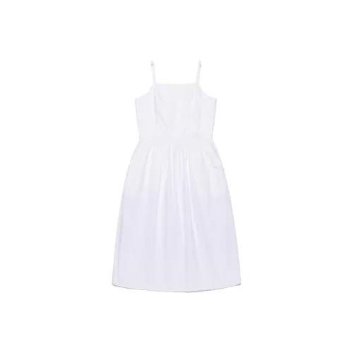 Lee Белый Женские Слиплатья