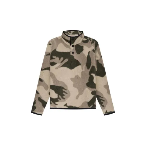 Fear Of God Essentials Куртка Камуфляж Детская