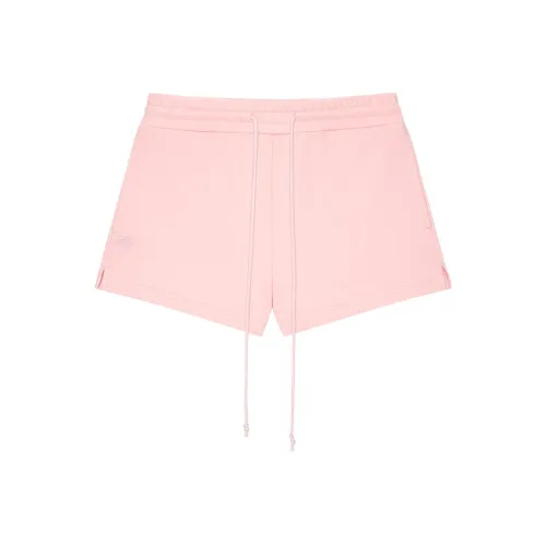 Спортивные шорты New Balance x Nice Rice женские розовые