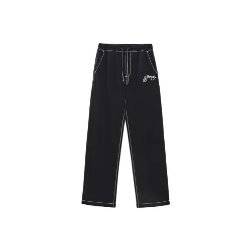 Ed Hardy Женские Черные Джинсы