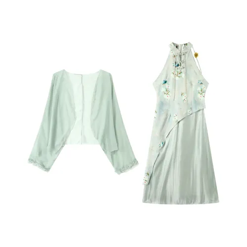 ZCDECO Женские комплекты с юбкой