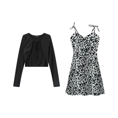 EIDOLON GRAIN Комплект с юбкой Женские