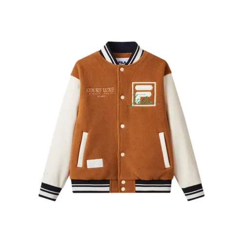 FILA KIDS Хлопковый пуховик Syrup Цвет Подростки