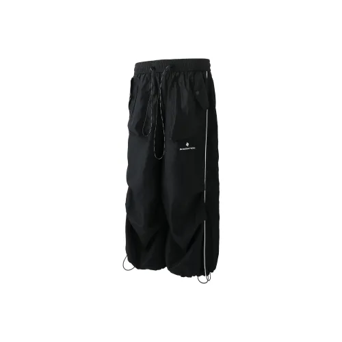 BJHG Женские Повседневные Шорты