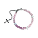 Звезды Браслет-Розовый
