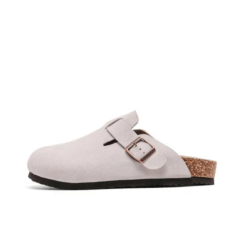 Kaltendin Birkenstock Стиль Обувь Унисекс