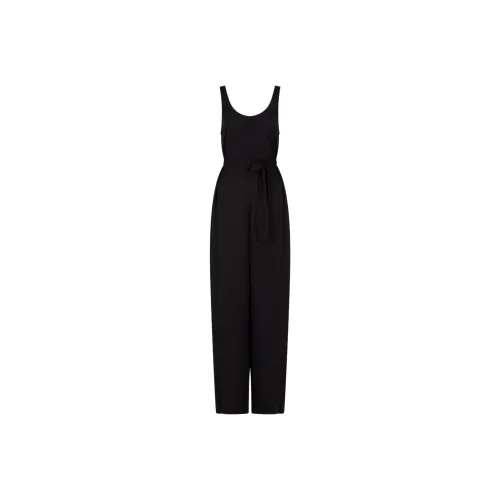 ARMANI EXCHANGE Черные Женские Комбинезоны