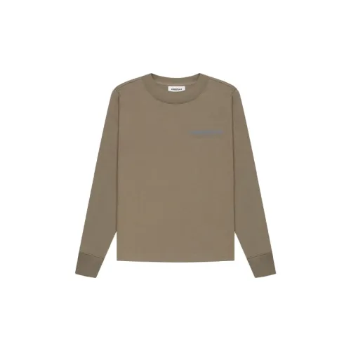 Fear Of God Essentials SS21 T-Shirt Детский