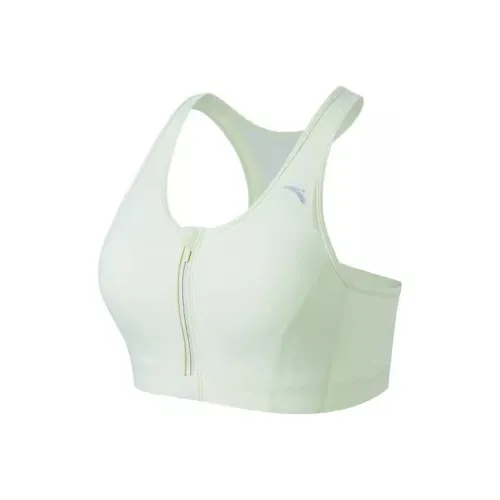 Anta ZONGXUNXILIE Cocktail Зеленый Женские Спортивные штаны