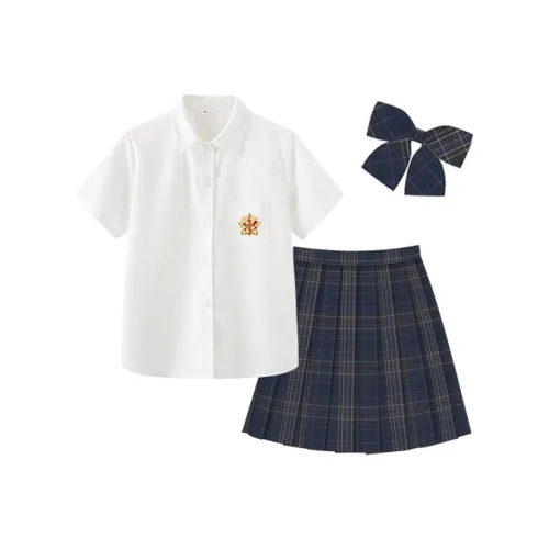 Dulading UNIFORM Женские Темно-синий