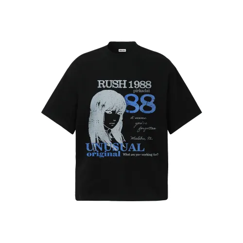 Pirkadat Унисекс Футболки