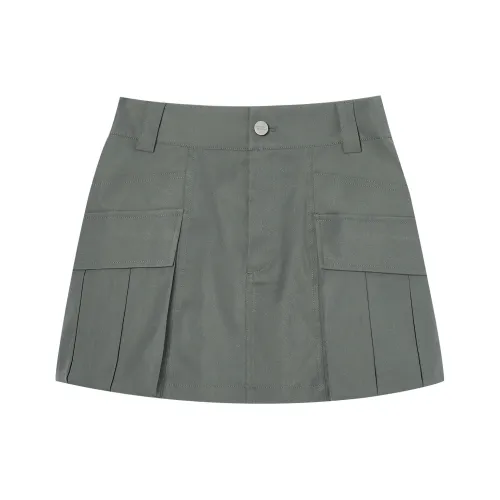 I'M ONE Женские короткие юбки карго