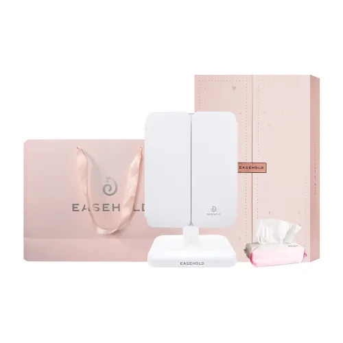 EASEHOLD MAKE UP Зеркала Унисекс