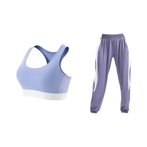 PEAK Женские фитнес-комплекты