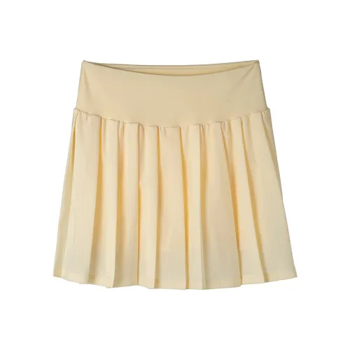 Bird of Aussie Повседневные короткие юбки Женские