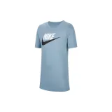 Винтажный синий