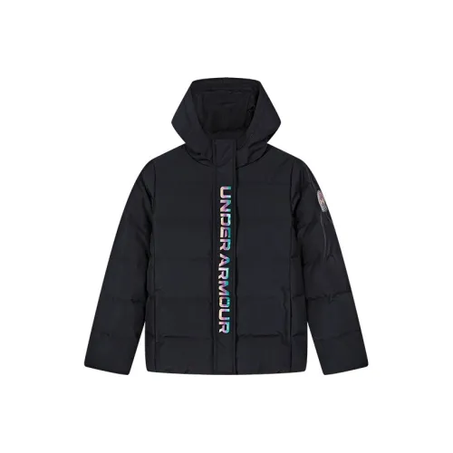 Under Armour Kids Пуховики