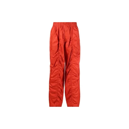 ISABEL MARANT Красные Женские Спортивные Брюки