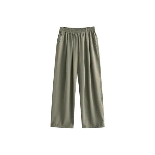 WILLIAM MARCHI Повседневные брюки Унисекс