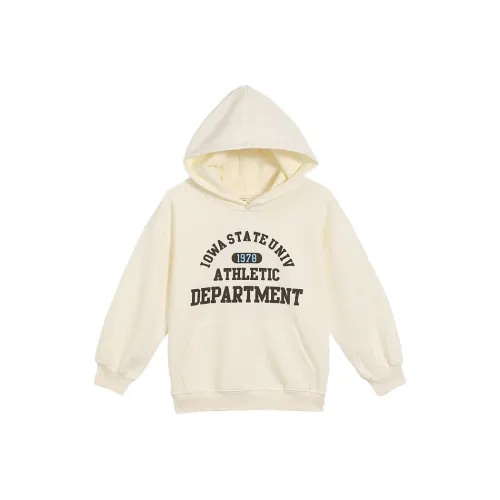 Miller Castle Толстовка Подростки