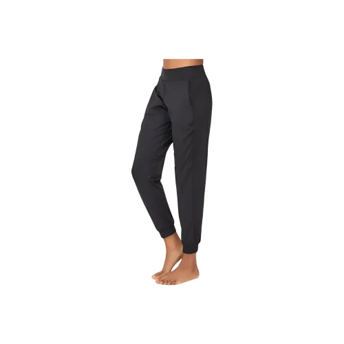 Sweaty Betty Спортивные брюки Женские Черный