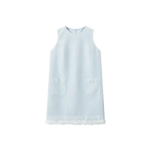 LEDIN Женские Платья без рукавов