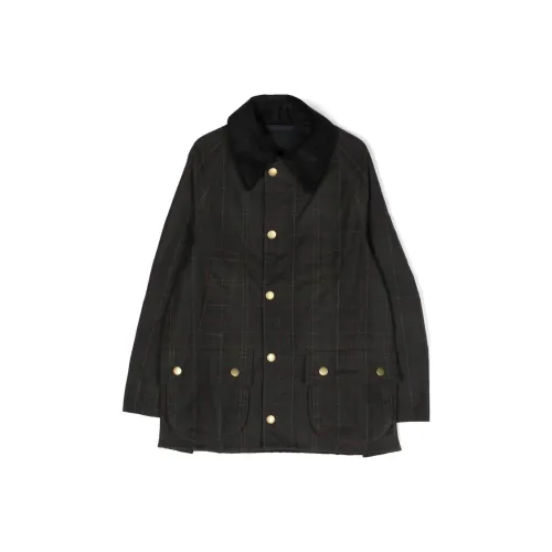 Barbour Кофе Kids Куртки