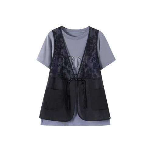 TOUCH Женские Повседневные Костюмы