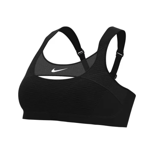 NIKE Черное Женское Спортивное Белье