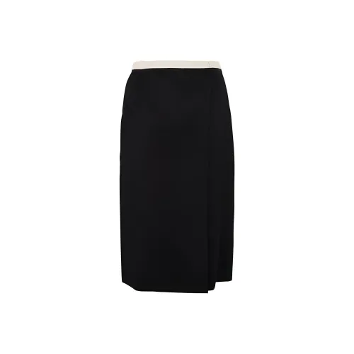 Maison Margiela Юбка Женская Черная