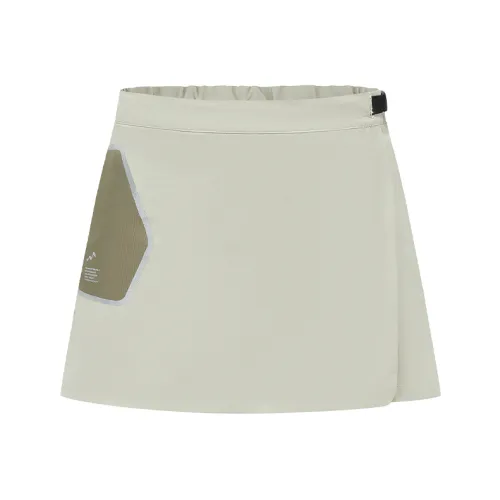 XINQITIAN Юбки Весенние Летние Женские