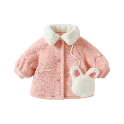 JELLYBABY Kids Утеплённые куртки