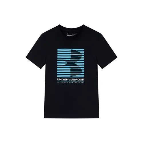Under Armour Школьный возраст Футболка