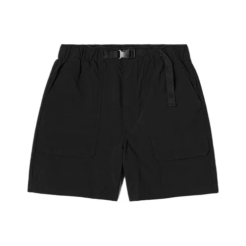 VANS Черные Женские Повседневные Шорты