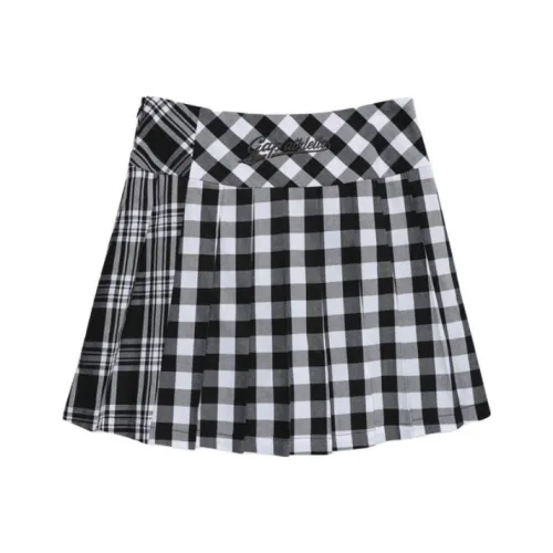 GAP Женские Повседневные Короткие Юбки