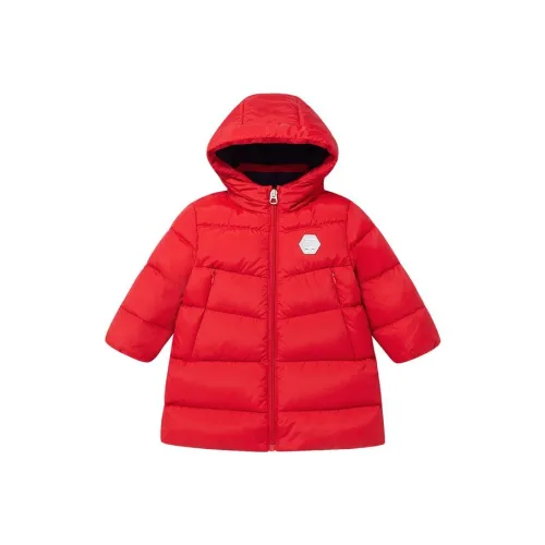 ALLO&LUGH Kids Пуховики