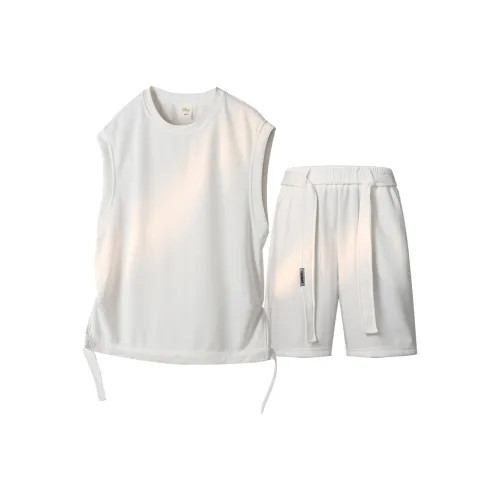 HATCHESSEL Мужские фитнес-комплекты