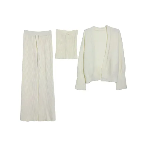 Icicofficial Женские Повседневные Костюмы