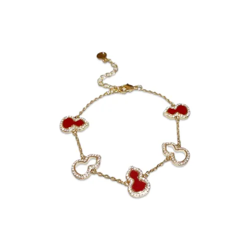 SHEEHHYY Сплав Браслеты Унисекс