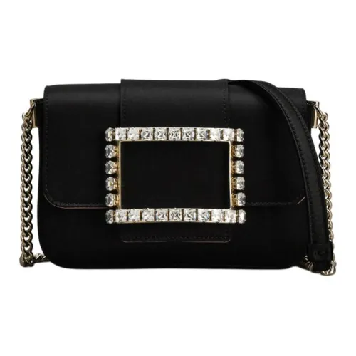 Roger Vivier Tres Vivier Сумки через плечо Женские