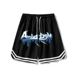 Чёрный [Струйная печать, Письмо, Синий] Однослойный