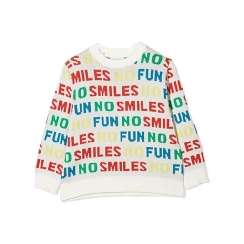 STELLA MCCARTNEY Многоцветные Kids Свитшоты