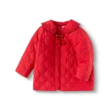 Красный китайский 60611