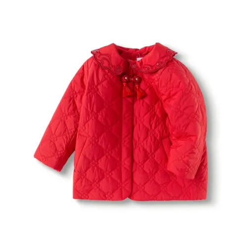 BALABALA Kids Утеплённые куртки