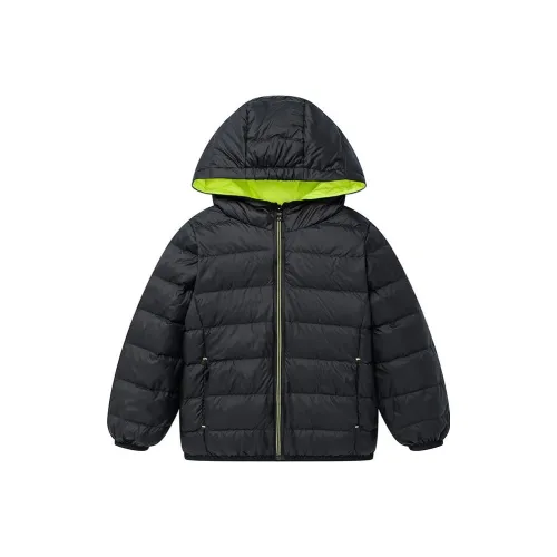 ALLO&LUGH Kids Пуховики