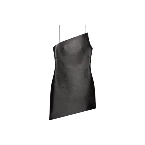 Платье Slip от GIVENCHY женское черное