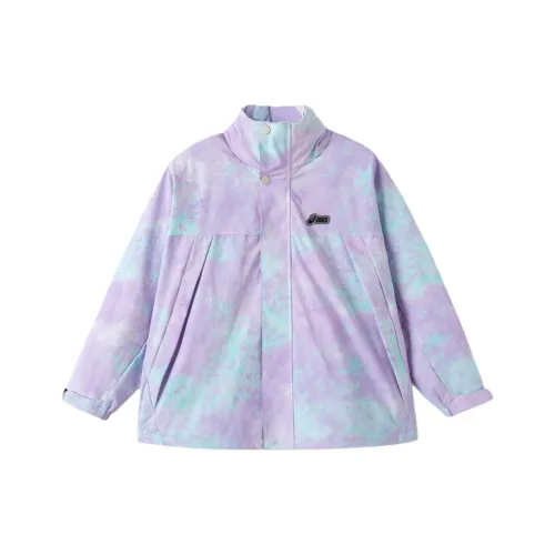 ASICS LVD KIDS Куртки